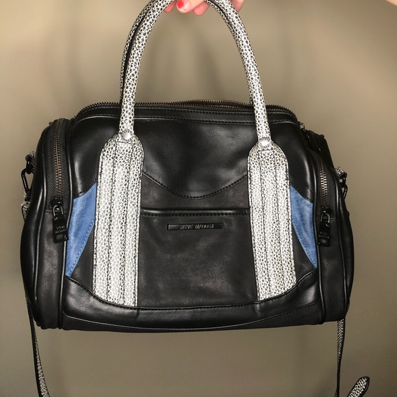 steve madden travel tote